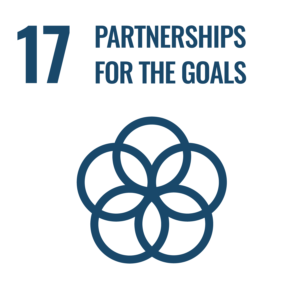Partnersships for the goals - Water Organization | Access, sanitation, hygiene - Lazos de Agua Program